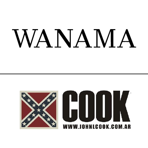 Wanama-Cook